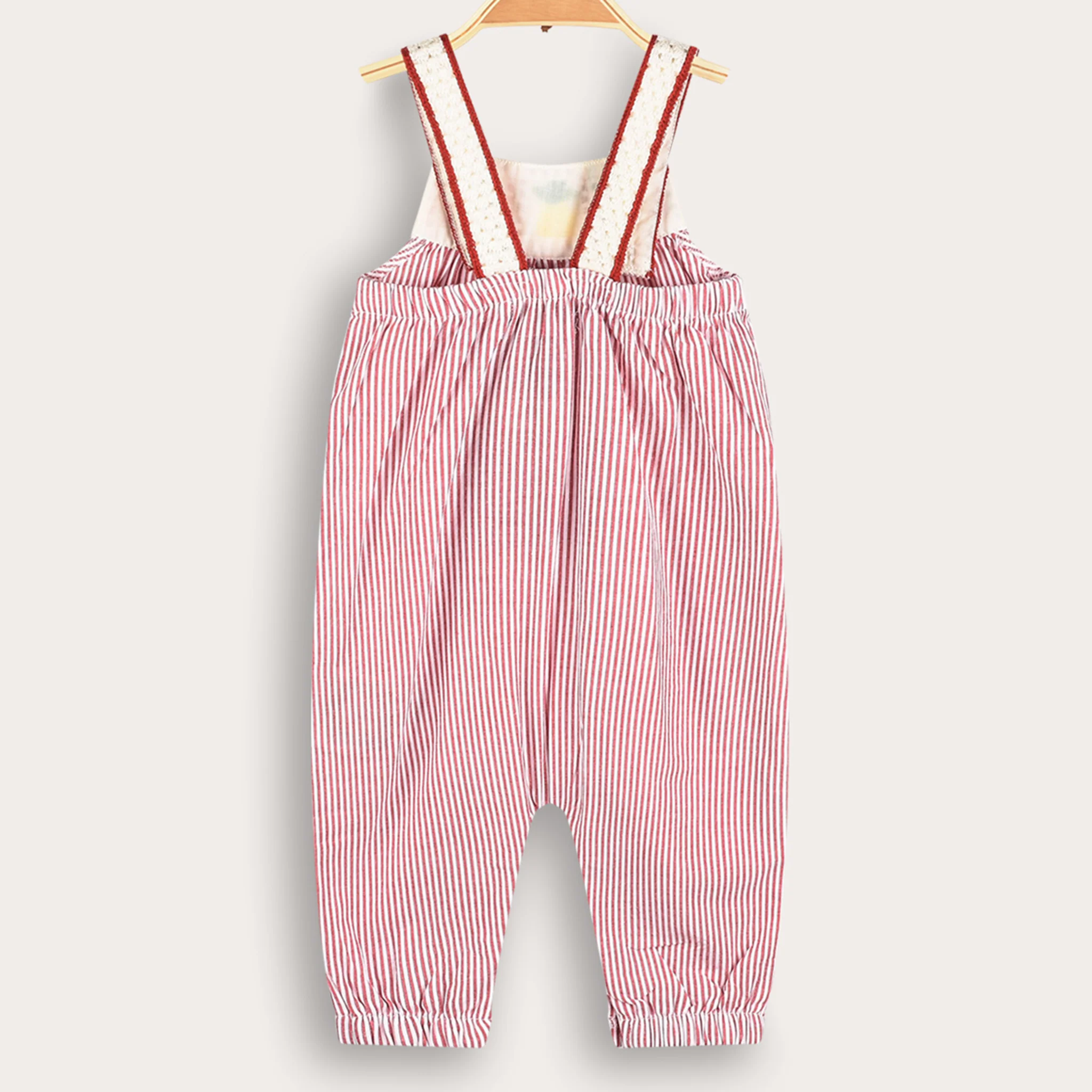 Melange Fruit Overall - Image 7