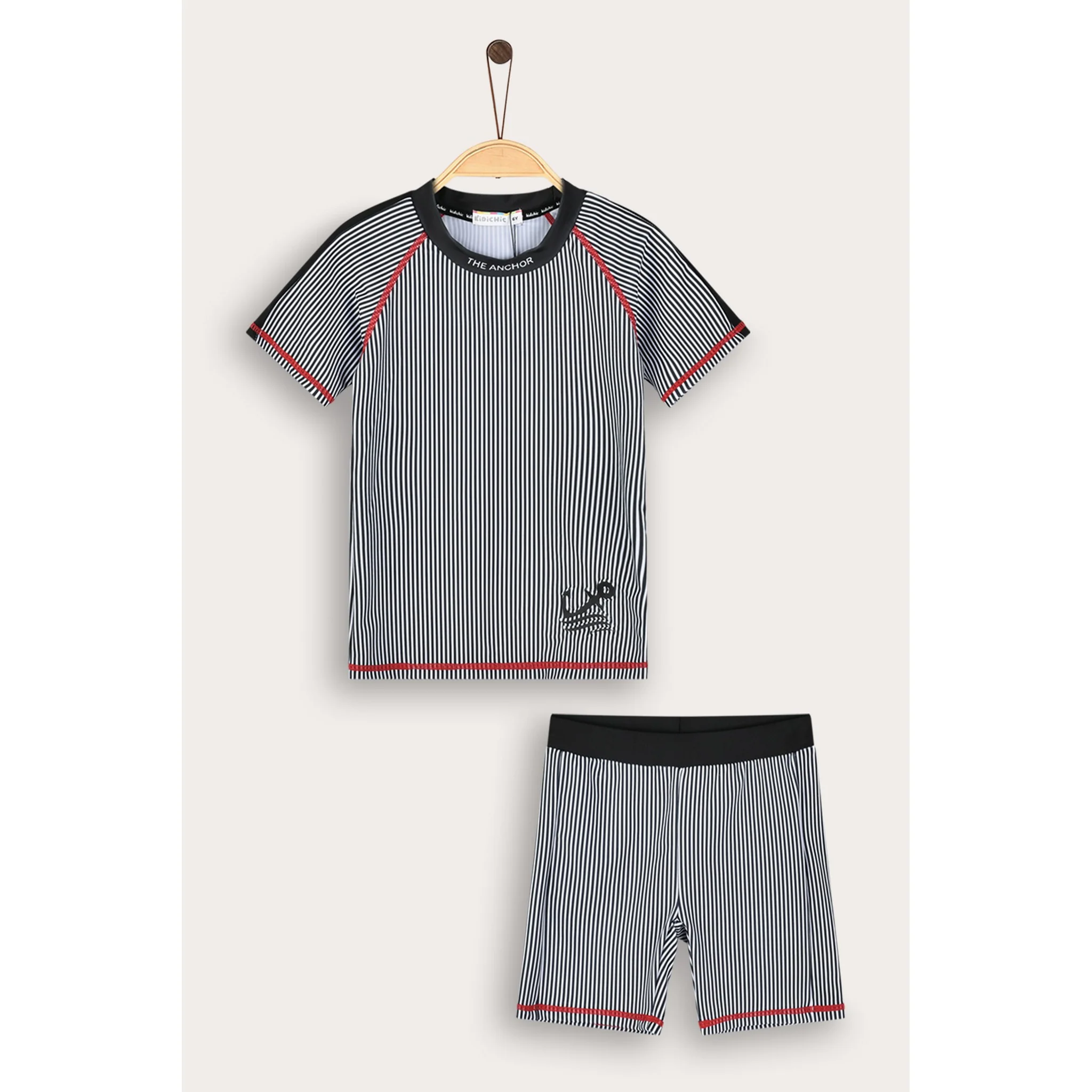 Swimsuit Set - Image 4