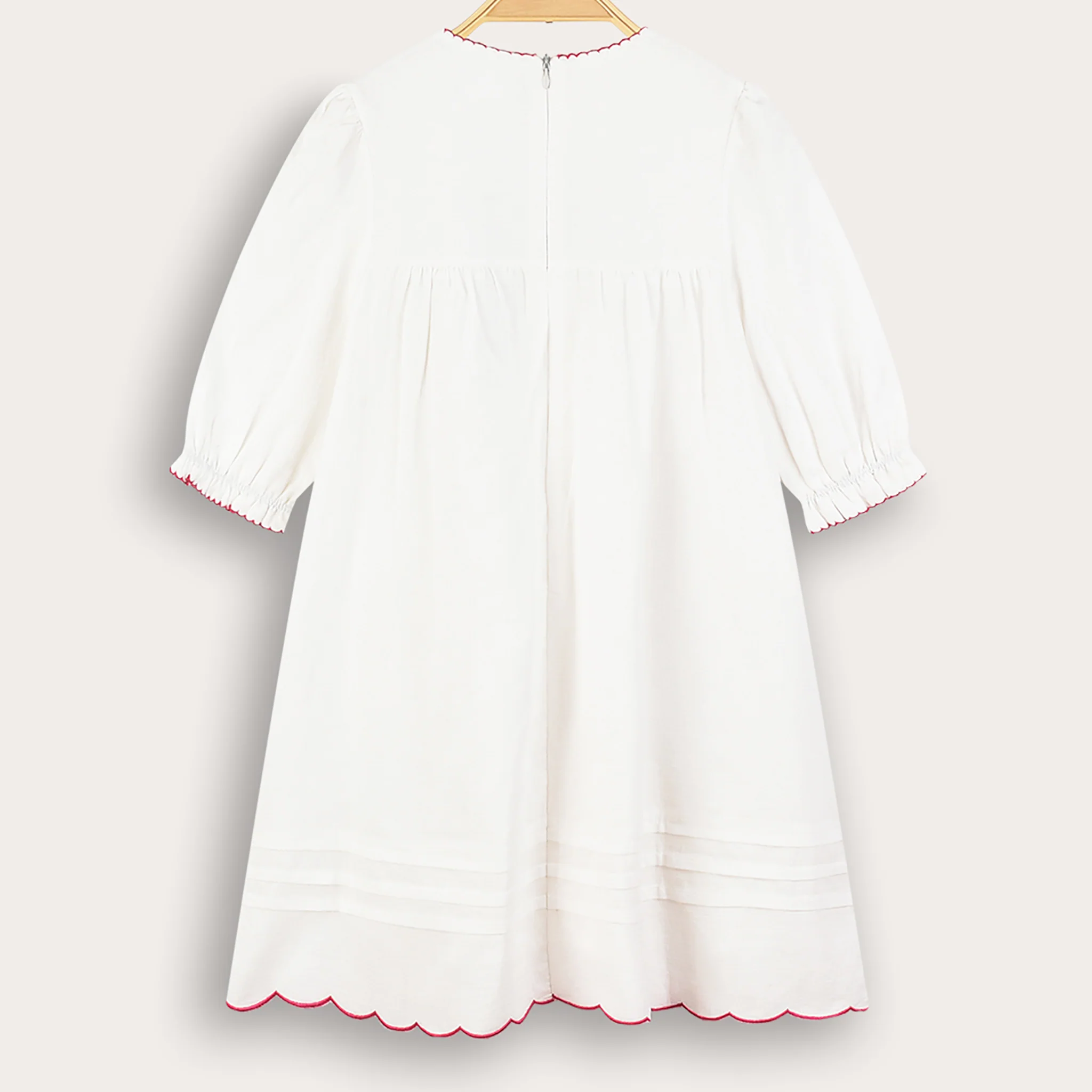 Sophia Dress - Image 4