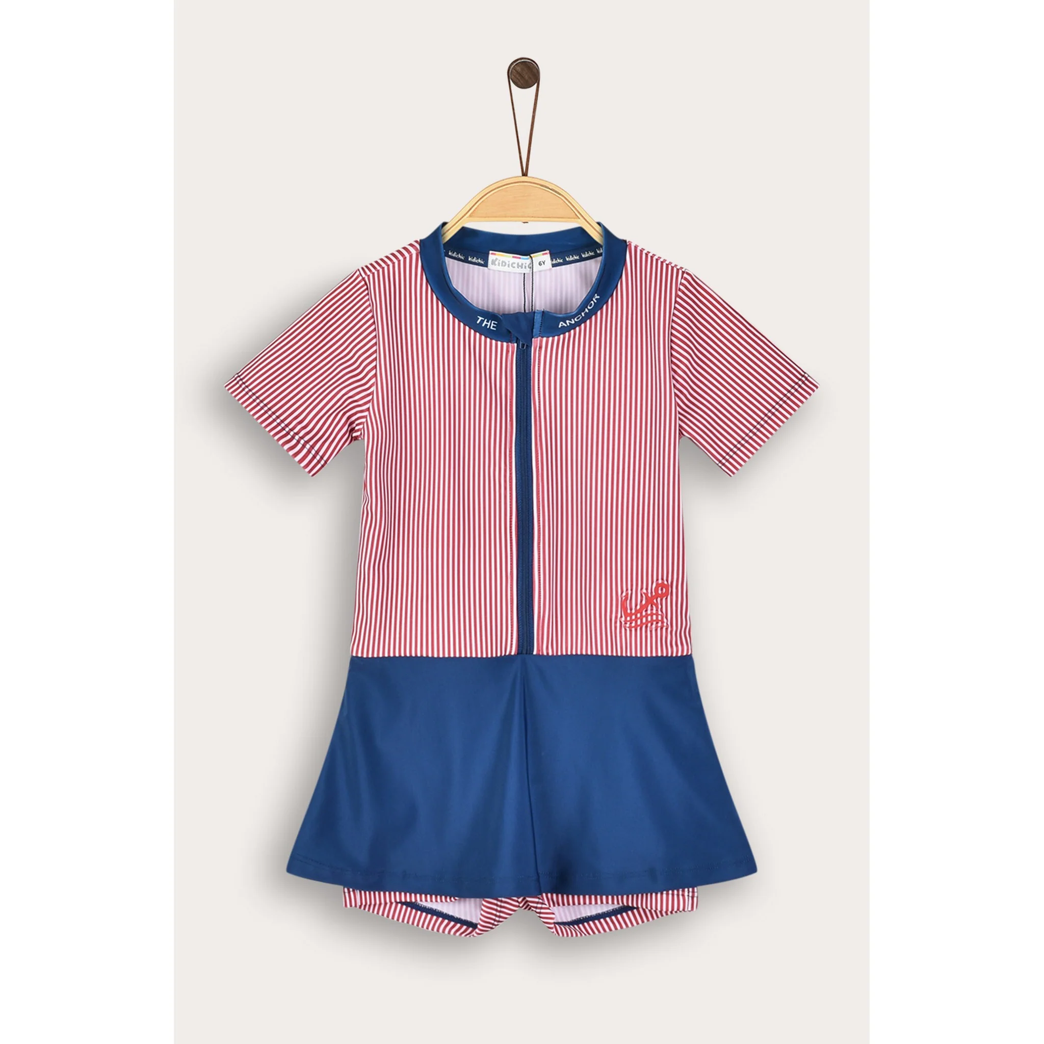 Toddler Swimsuit