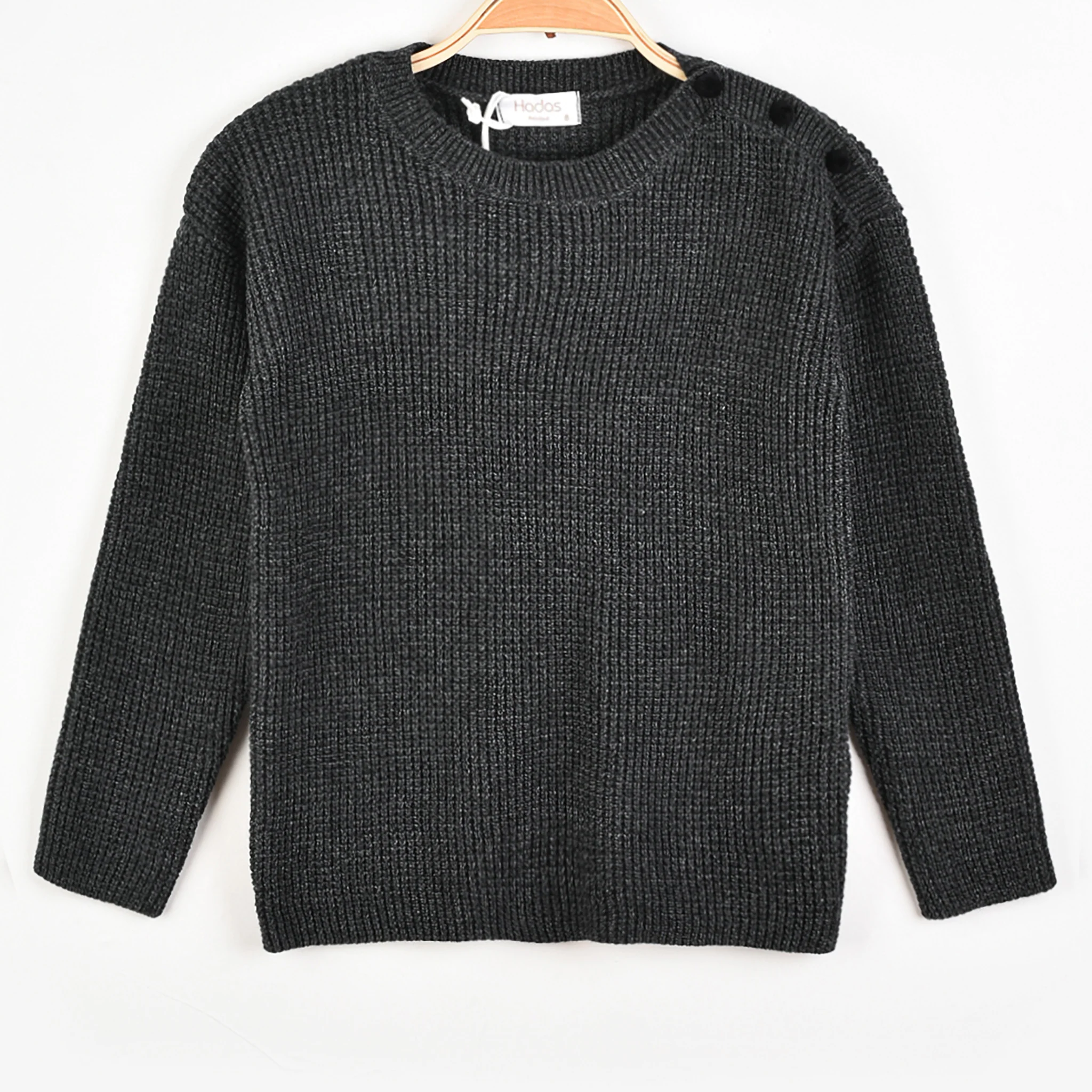 Hadas Patch Sweater - Image 2