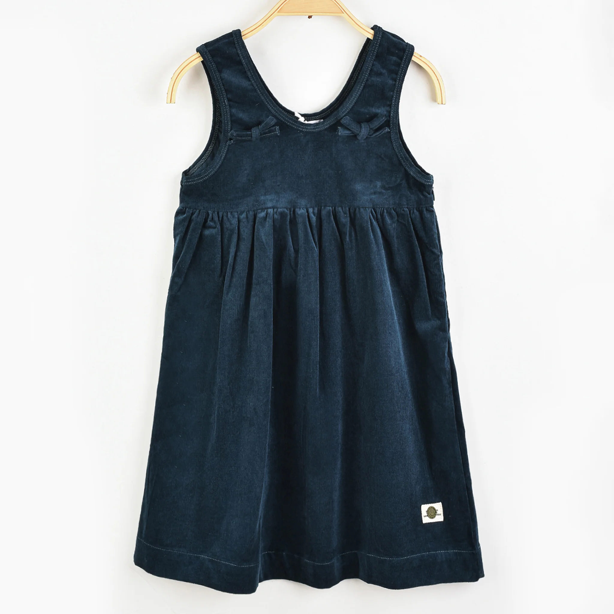 Hadas Corduroy Jumper - Image 2
