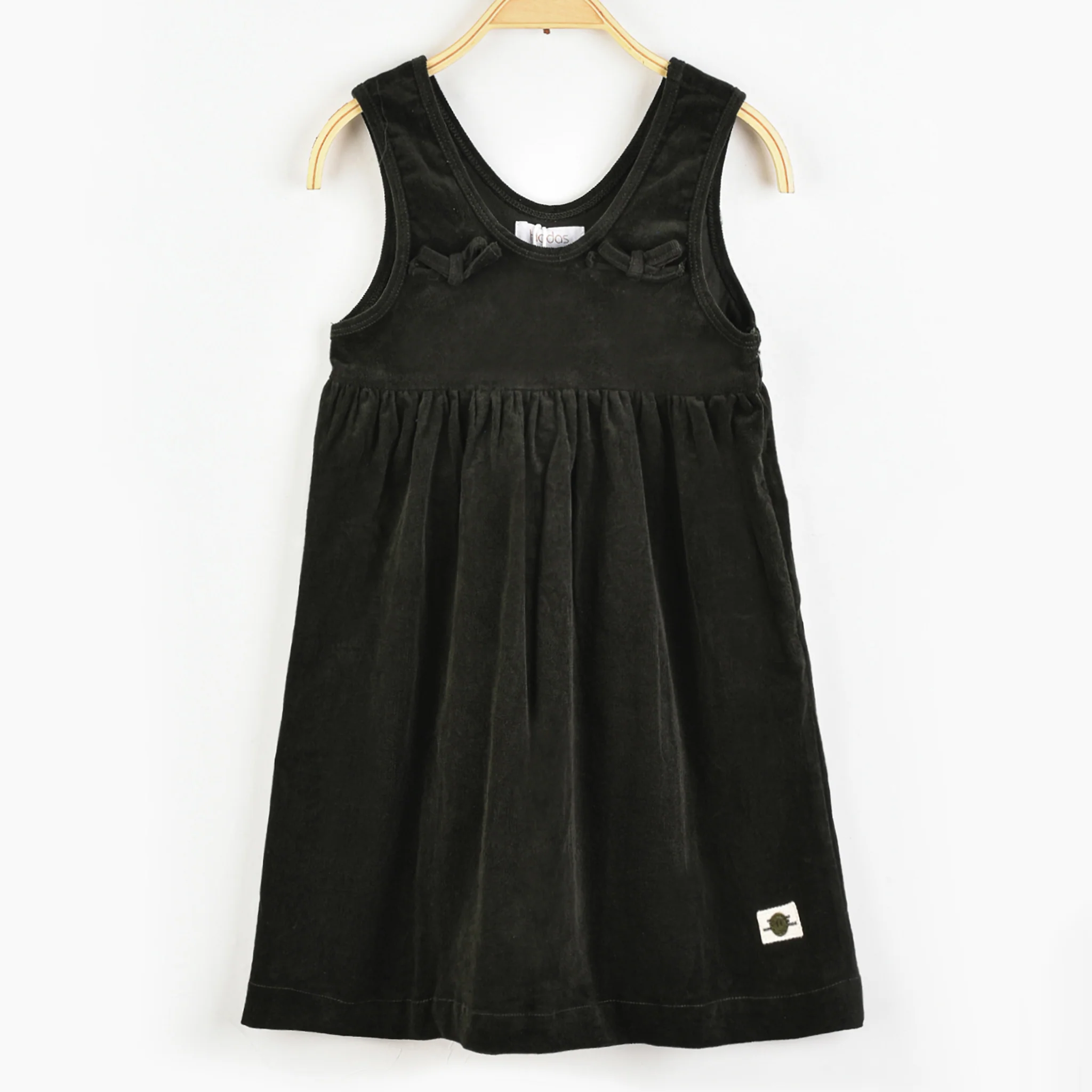 Hadas Corduroy Jumper - Image 3