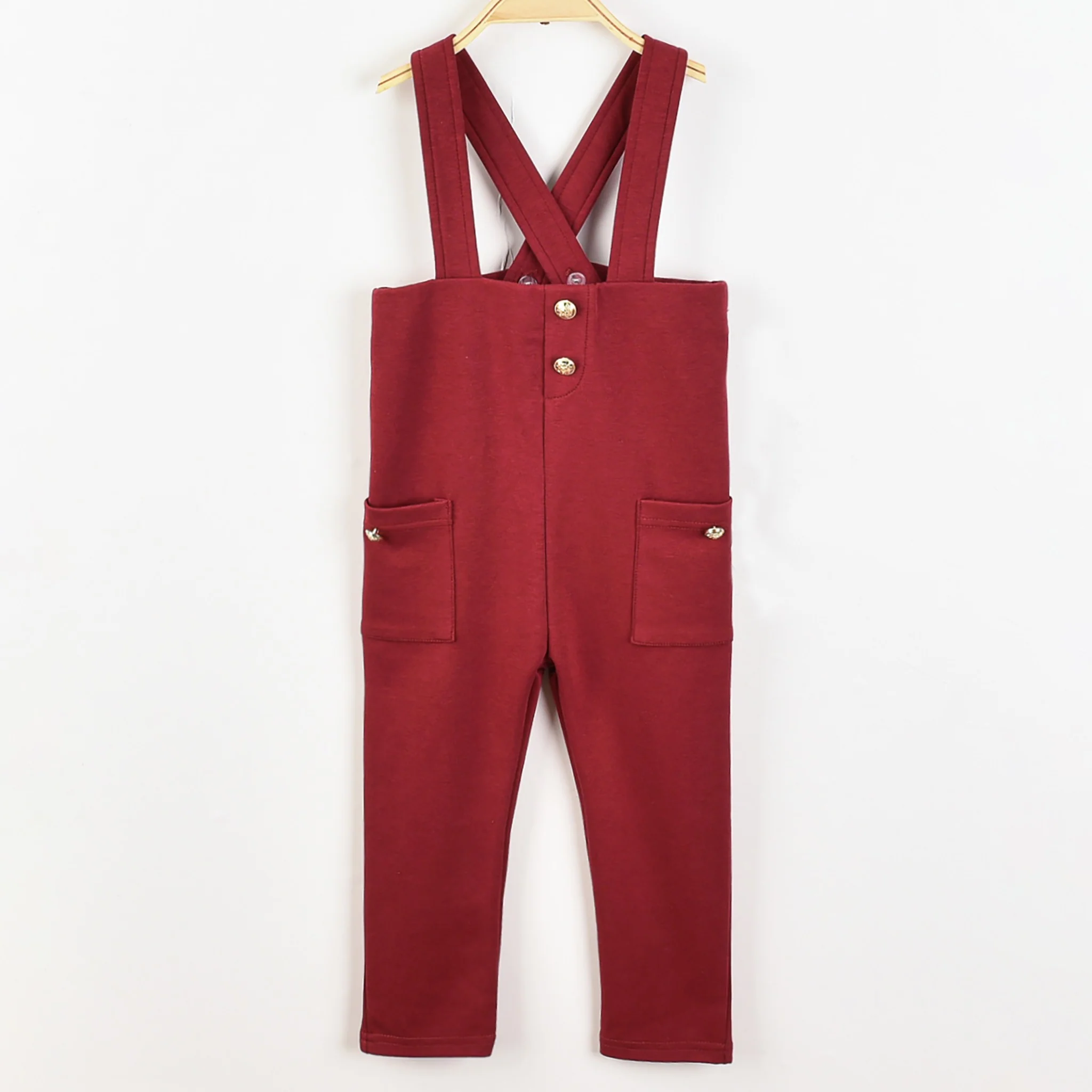 Hadas Baby Nova Overall - Image 3