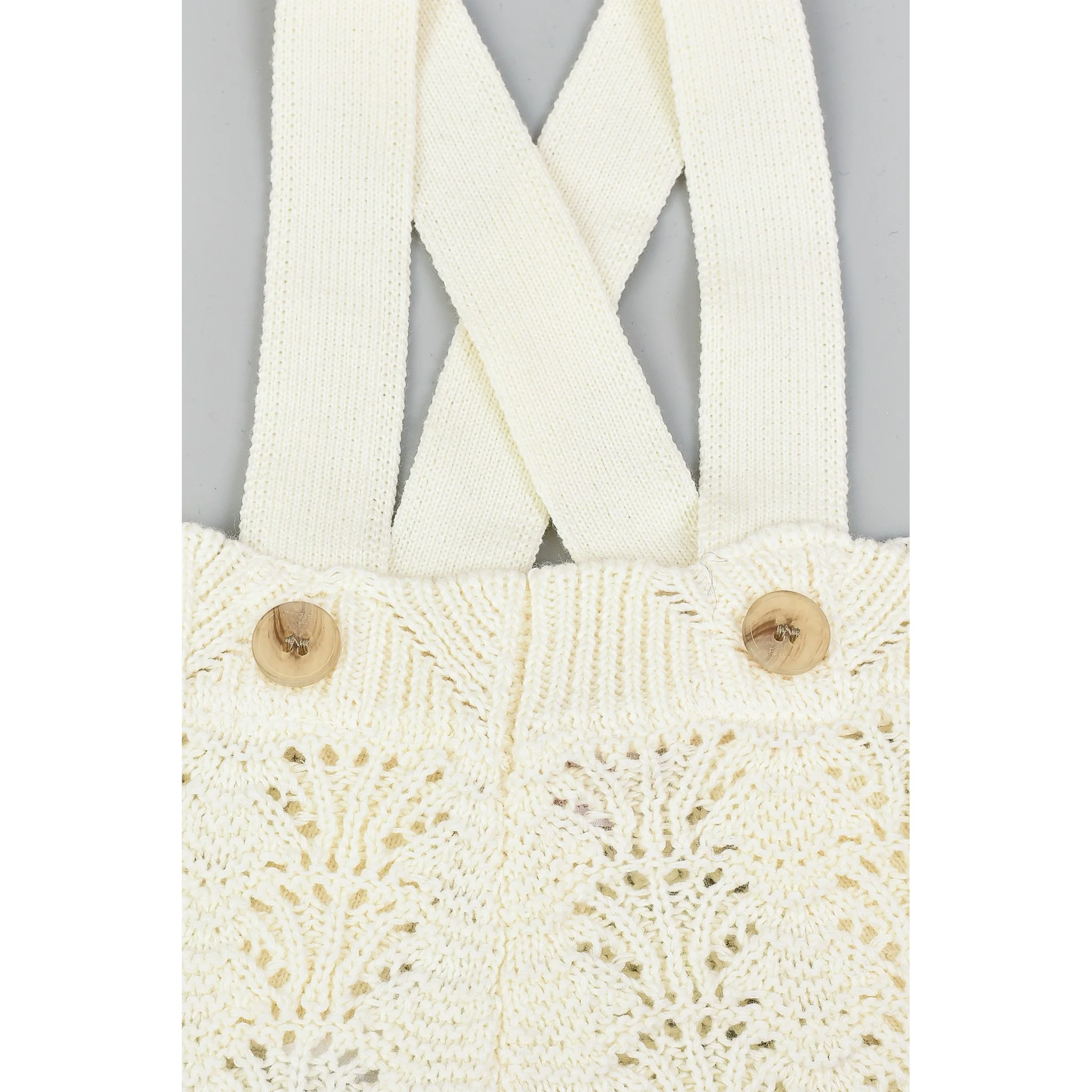Hadas Knit Overall - Image 7