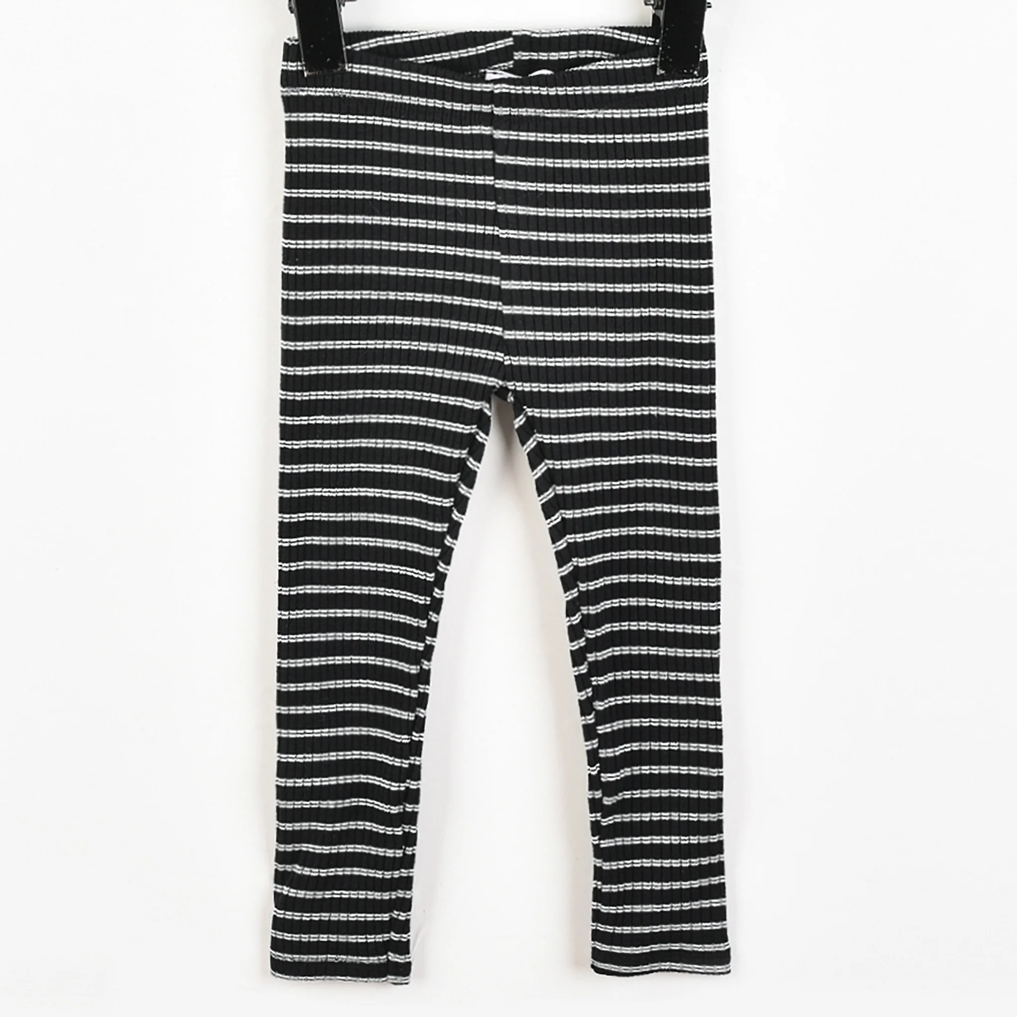 Hadas Rib Stripes Leggings - Image 3