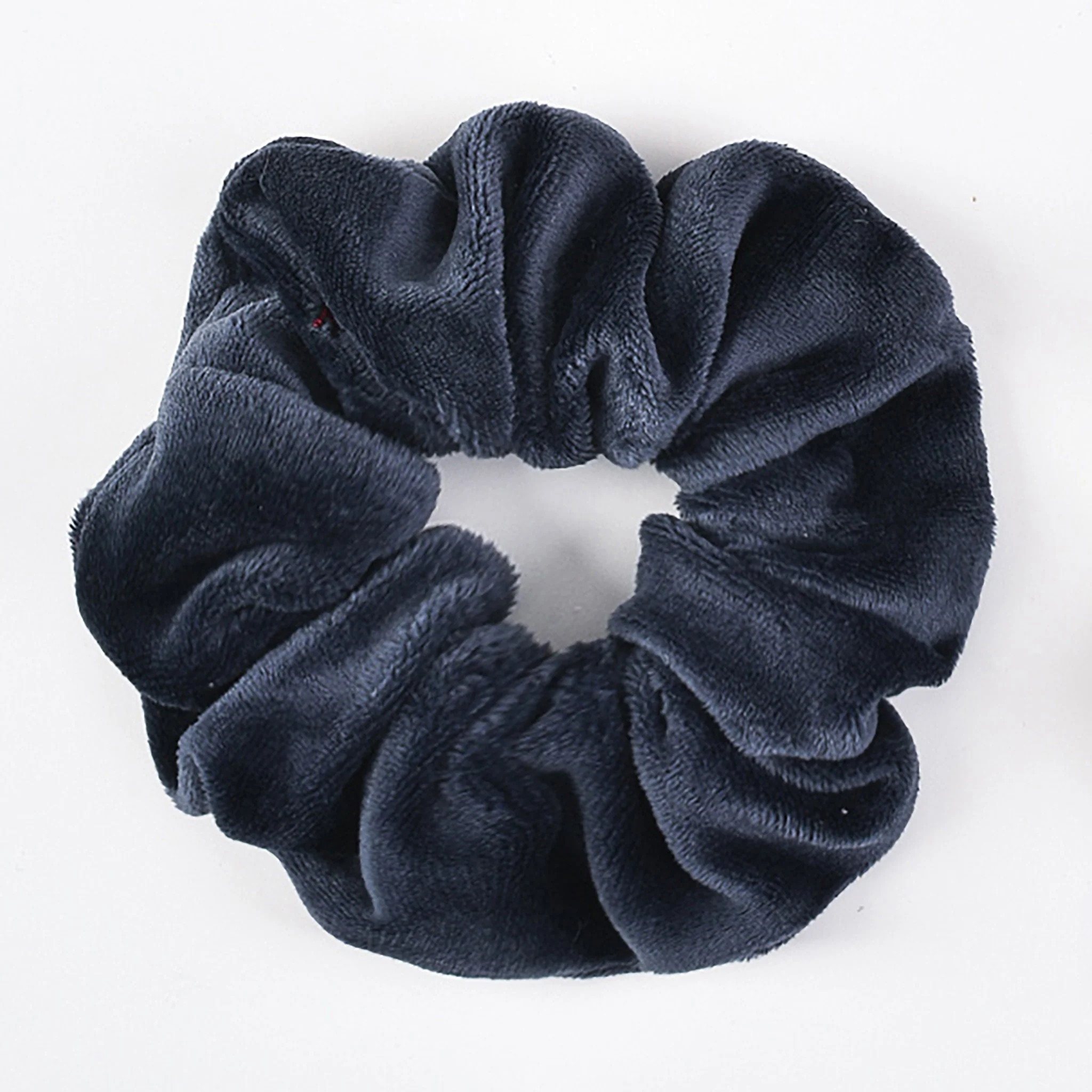 Felt Scrunchie - Image 3
