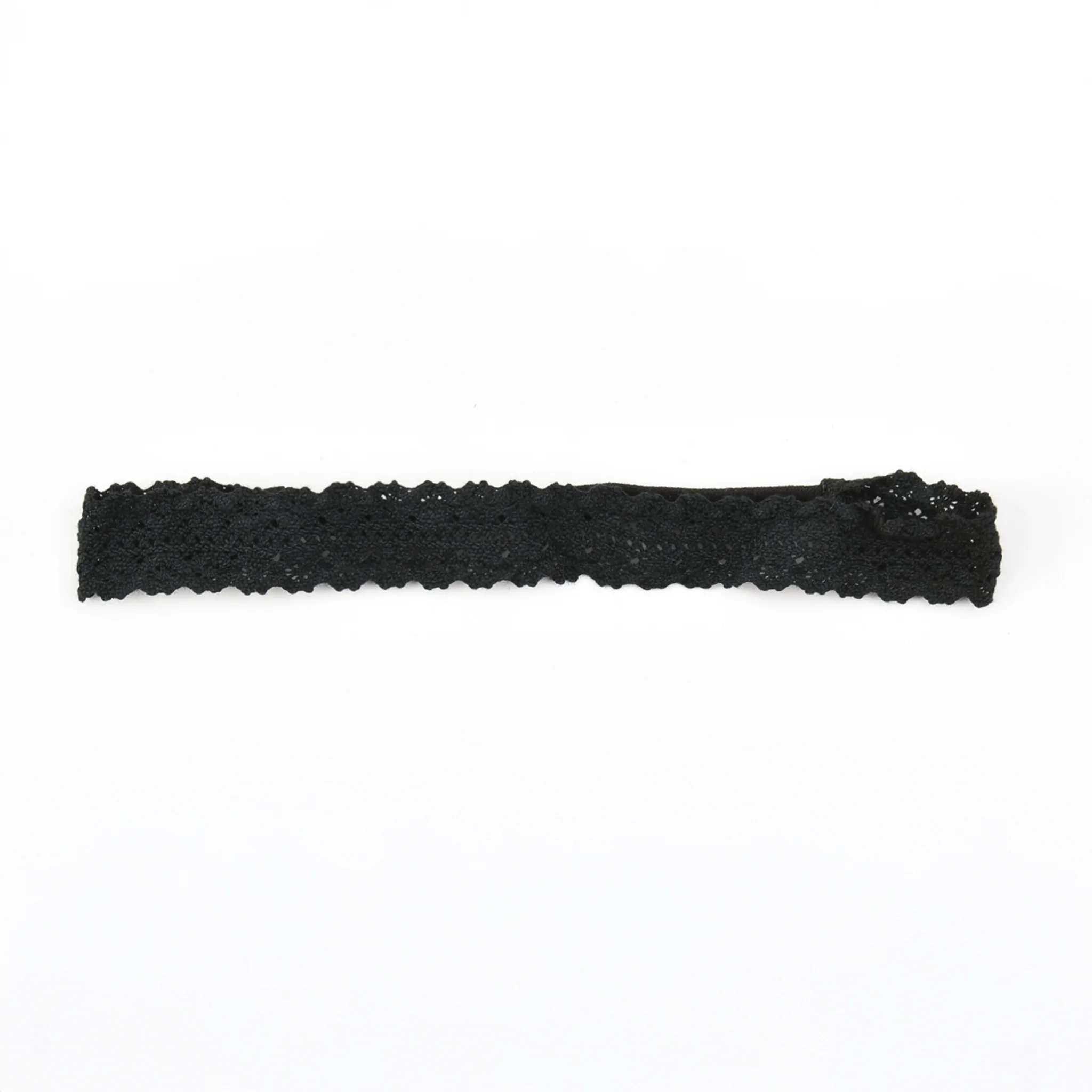 Lace Baby Headband