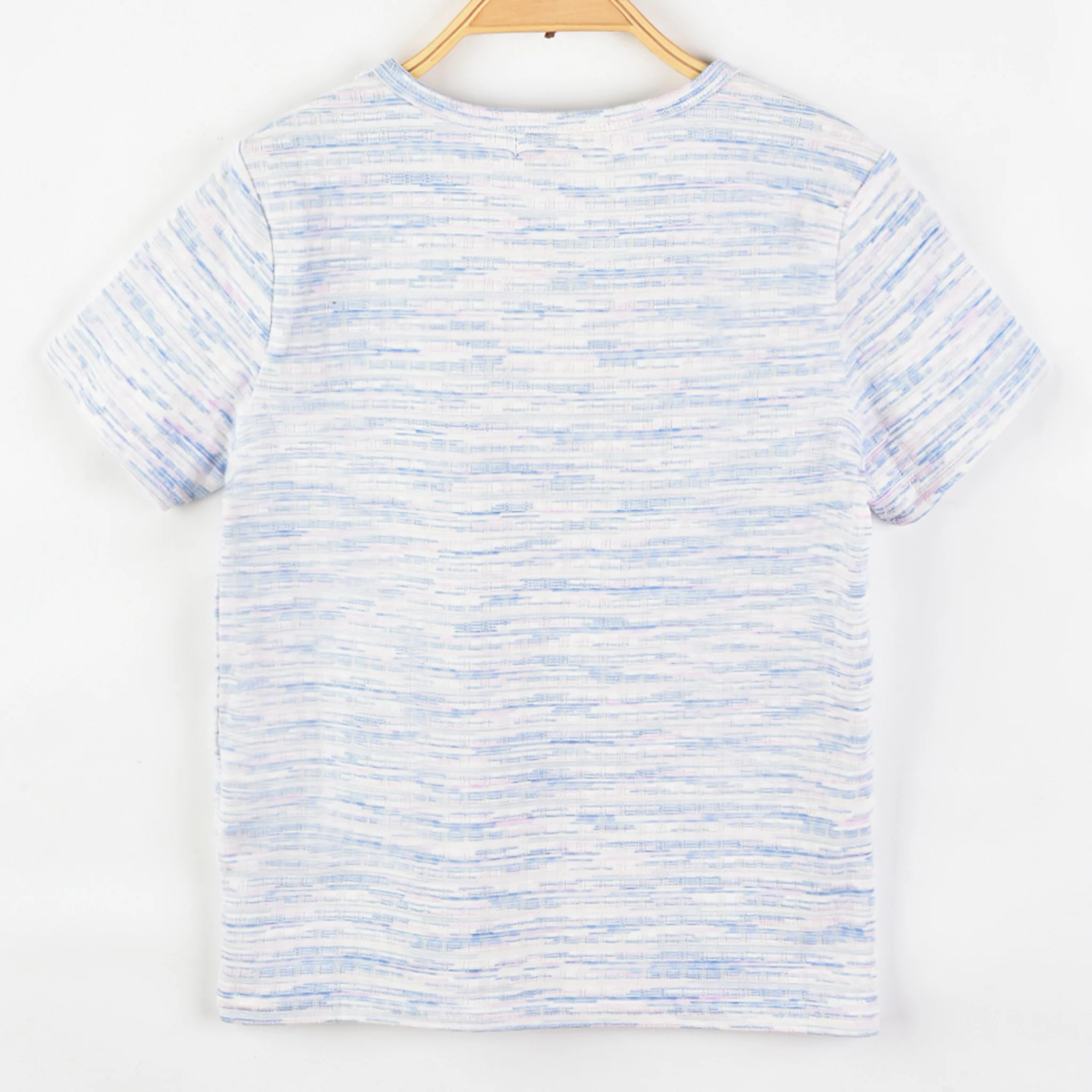 Hadas Boys Colorful Fabric-T - Image 3