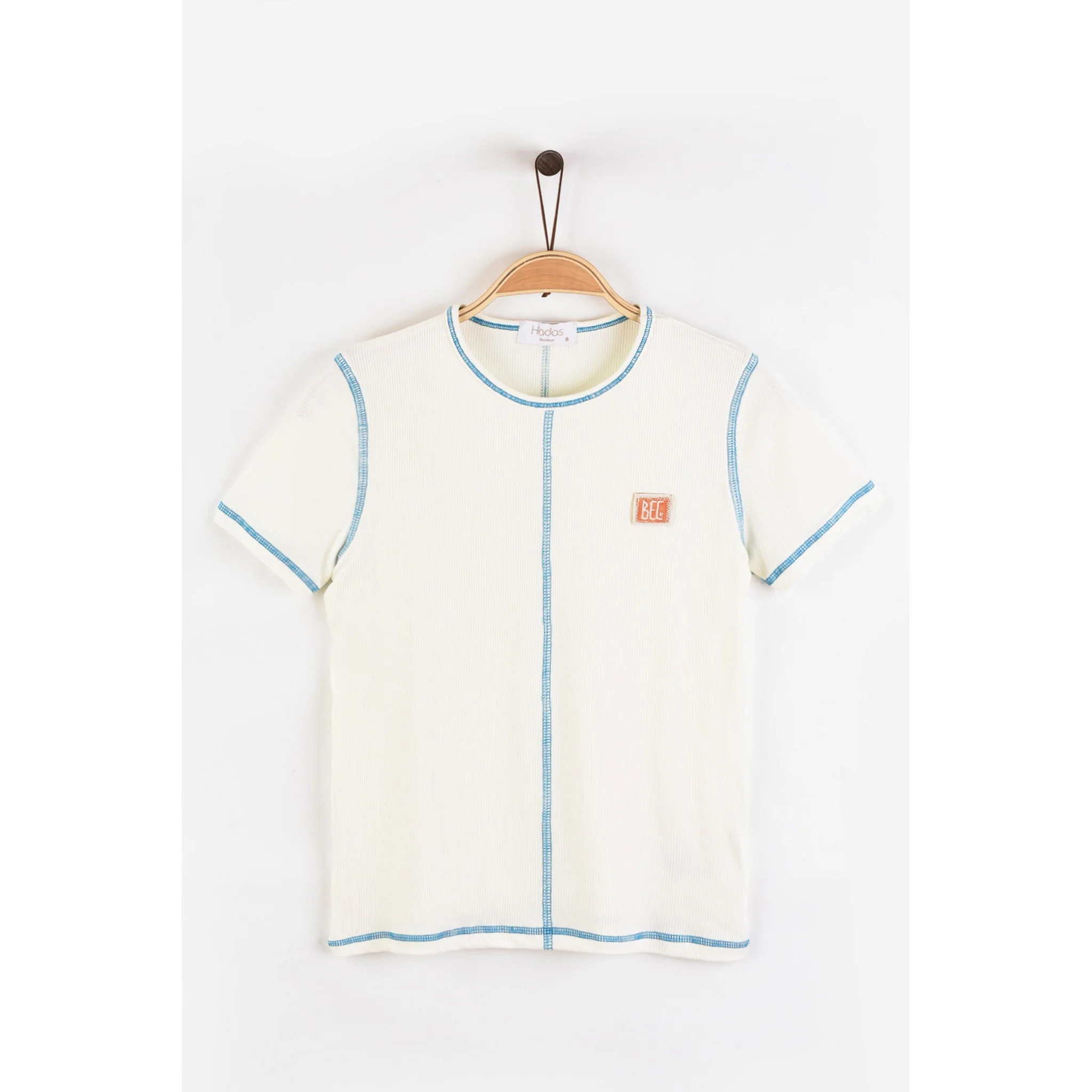Hadas Boys Stitches Shirt - Image 3