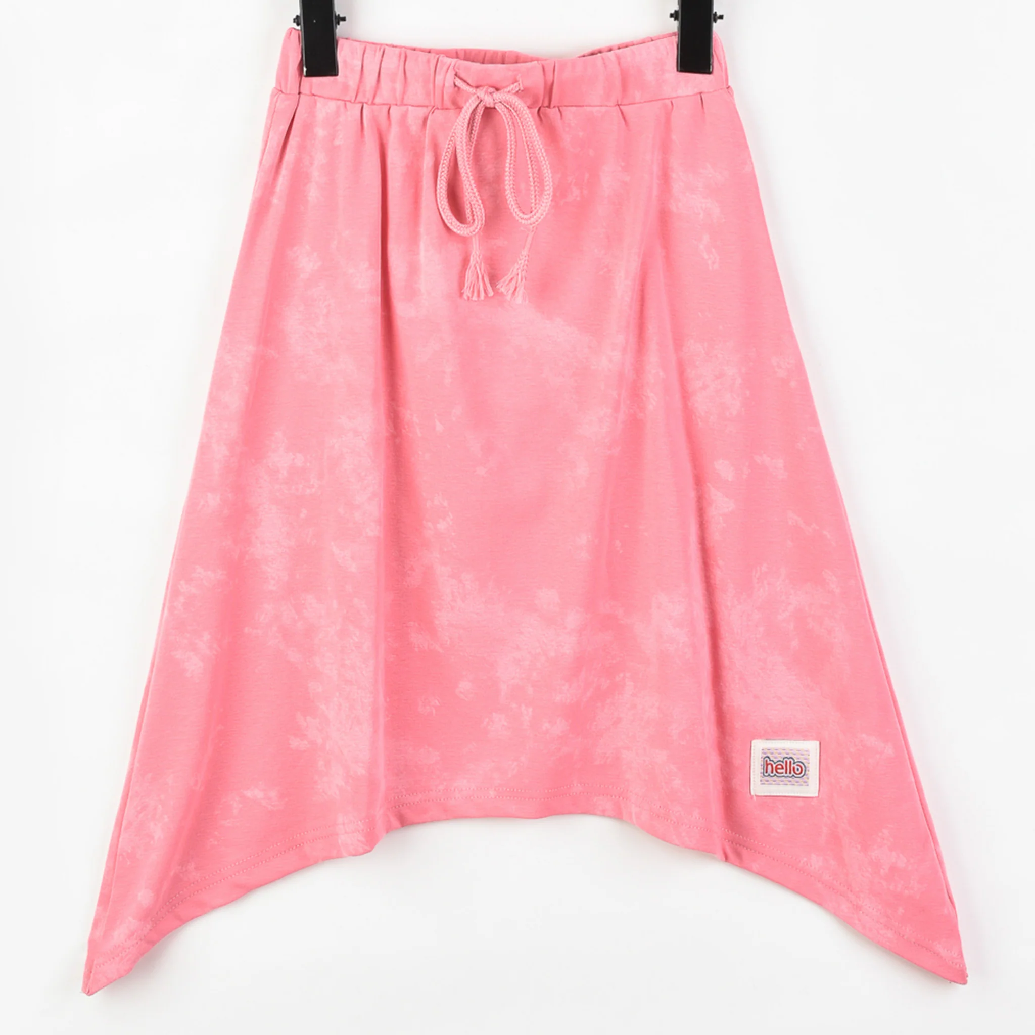 Hadas Stone Wash Skirt - Image 2