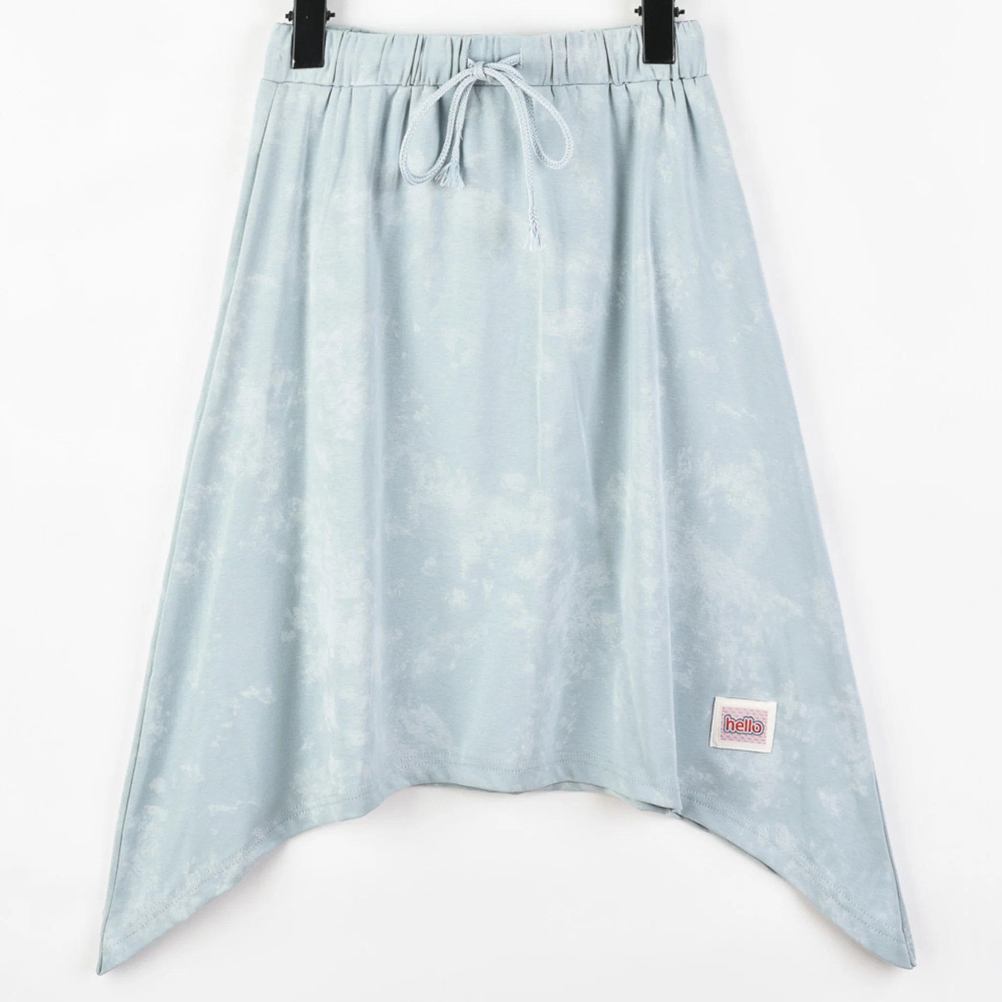 Hadas Stone Wash Skirt - Image 3