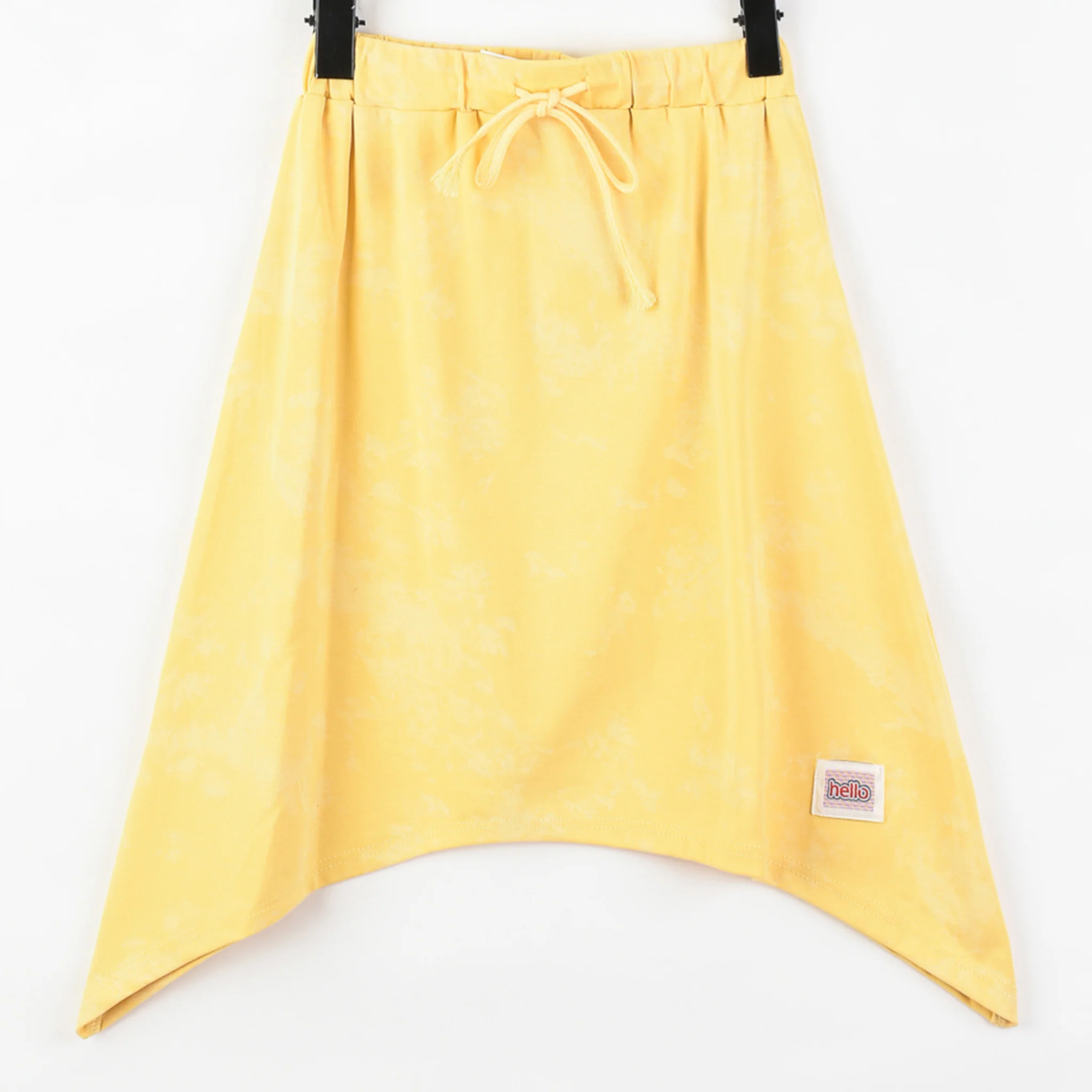 Hadas Stone Wash Skirt - Image 4