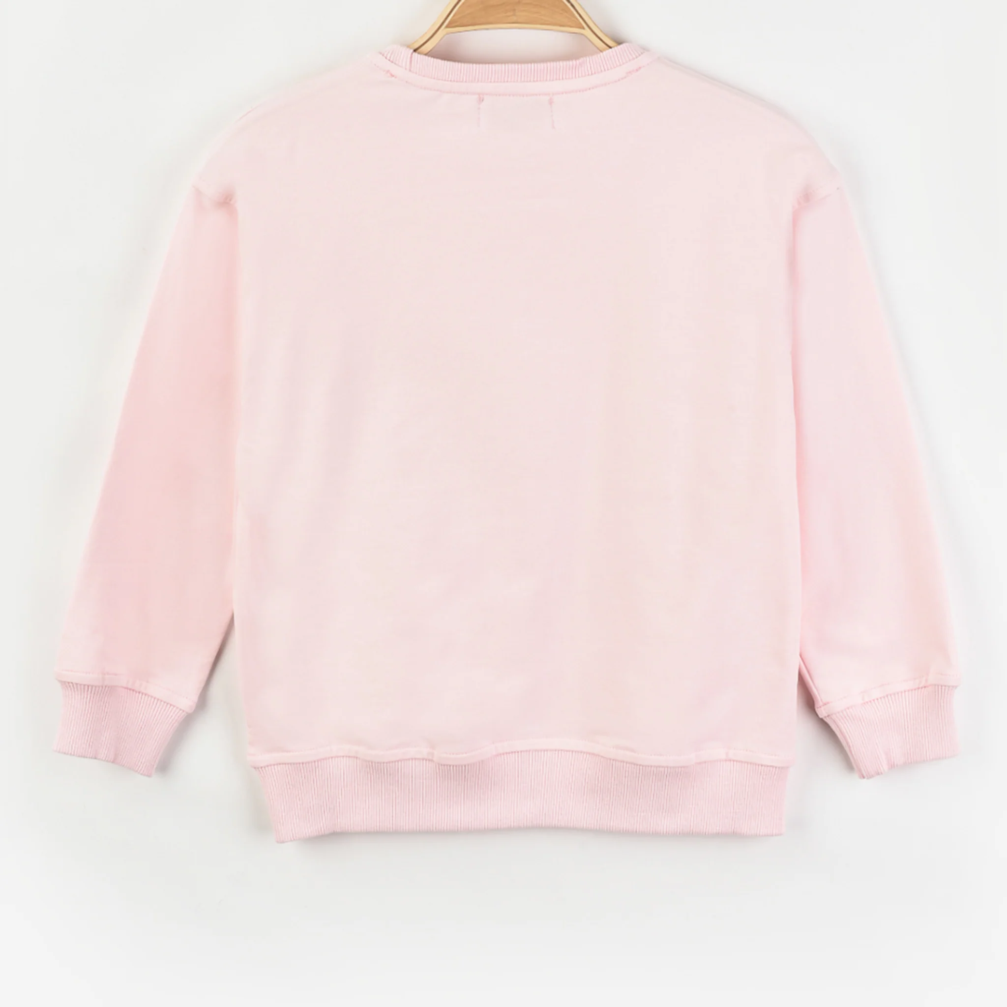 Hadas Girls Cool  Sweatshirt - Image 3