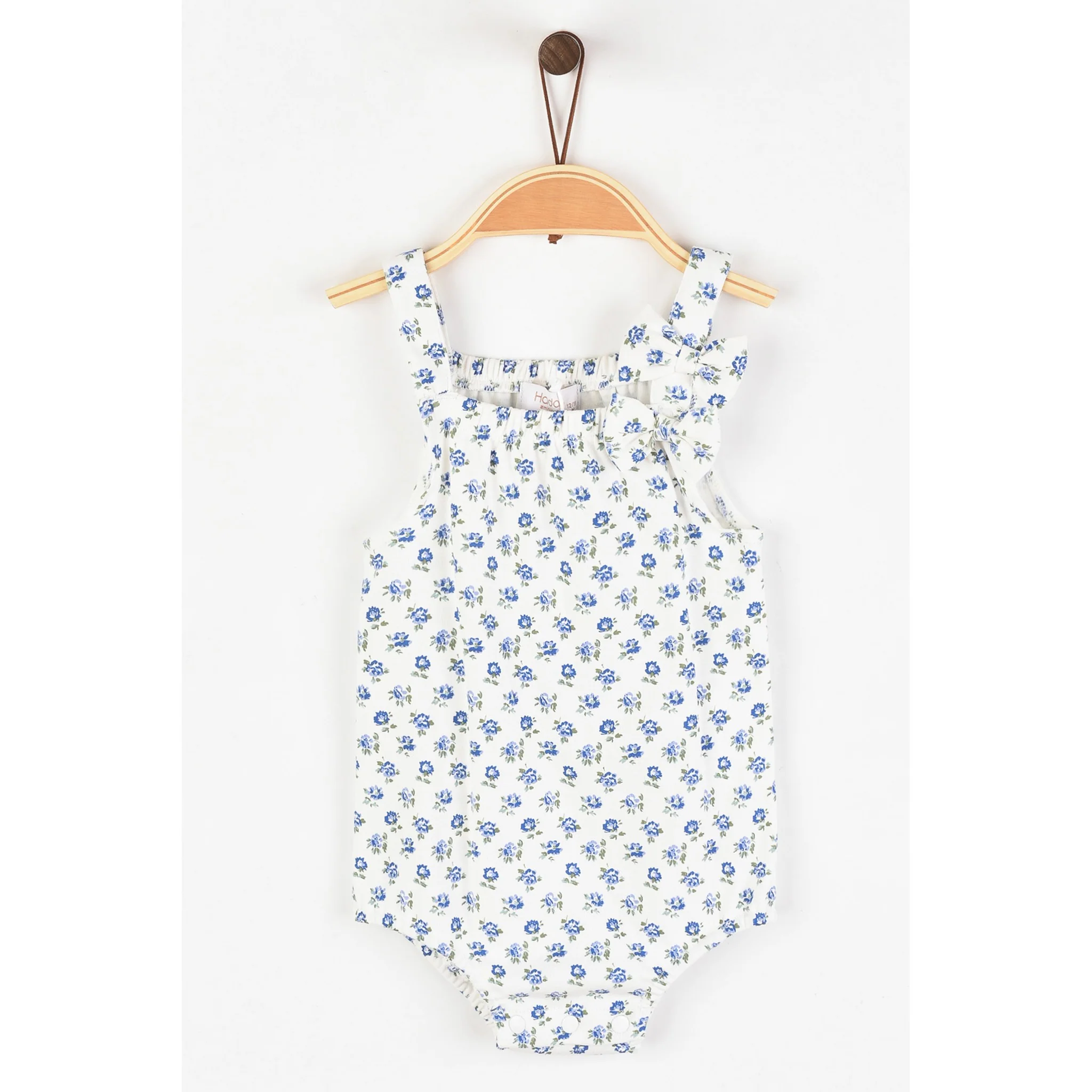 Hadas Baby Girl Overall