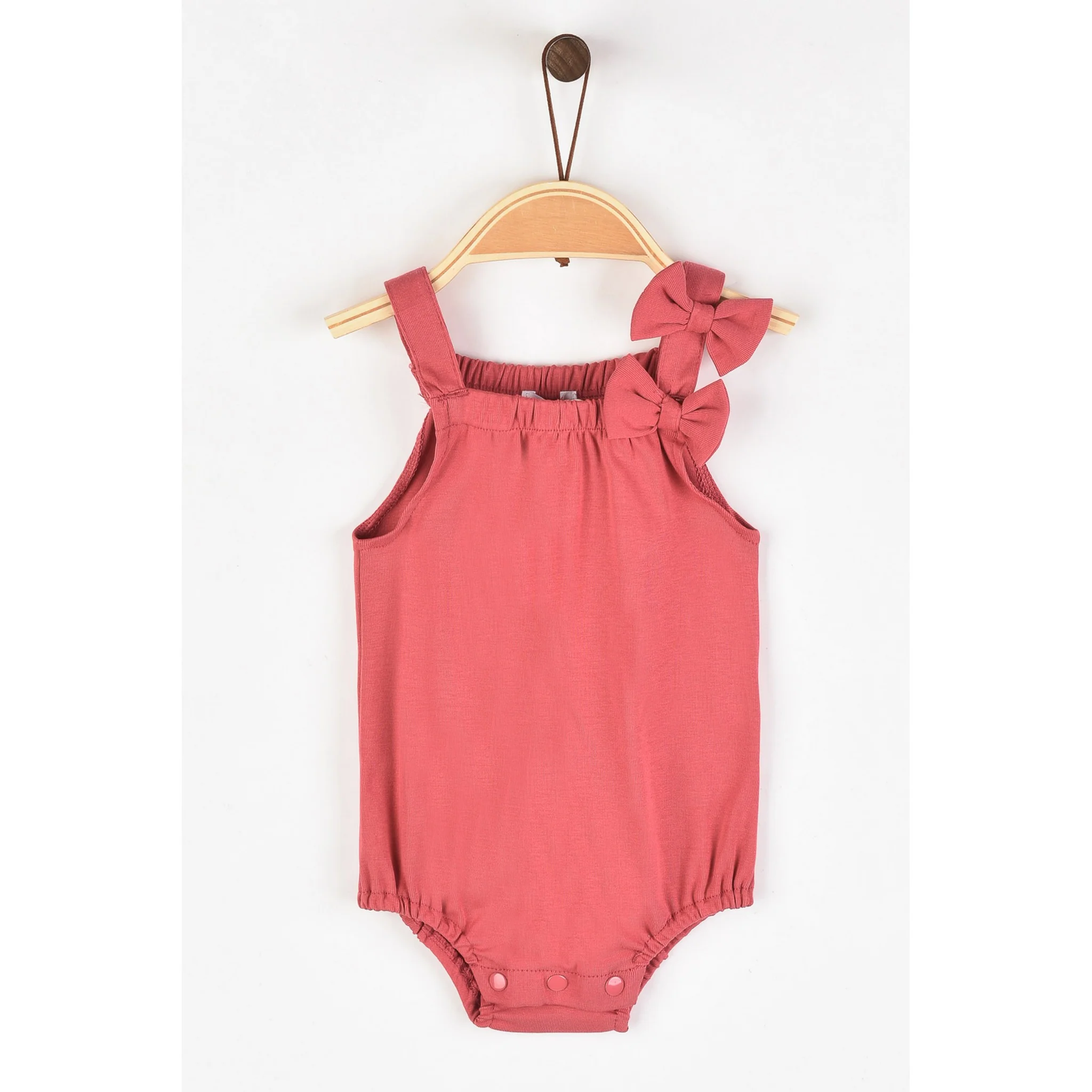 Hadas Baby Girl Overall - Image 3