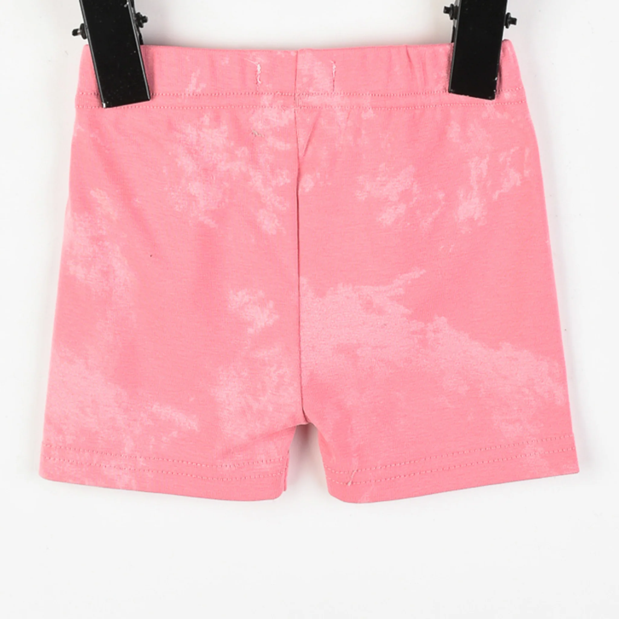 Hadas Stone Wash Short Leggings - Image 5