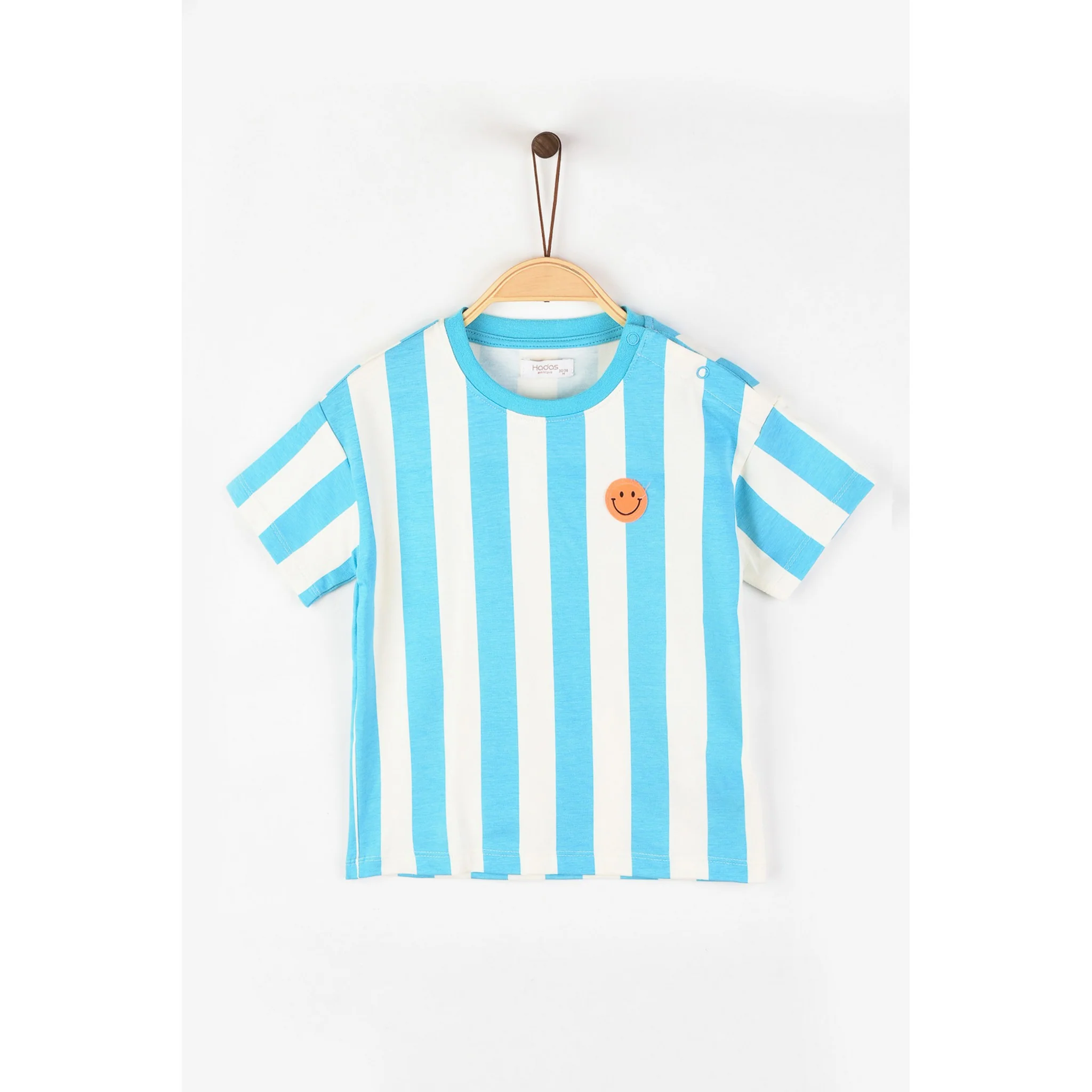 Hadas Baby Striped Tshirt - Image 3
